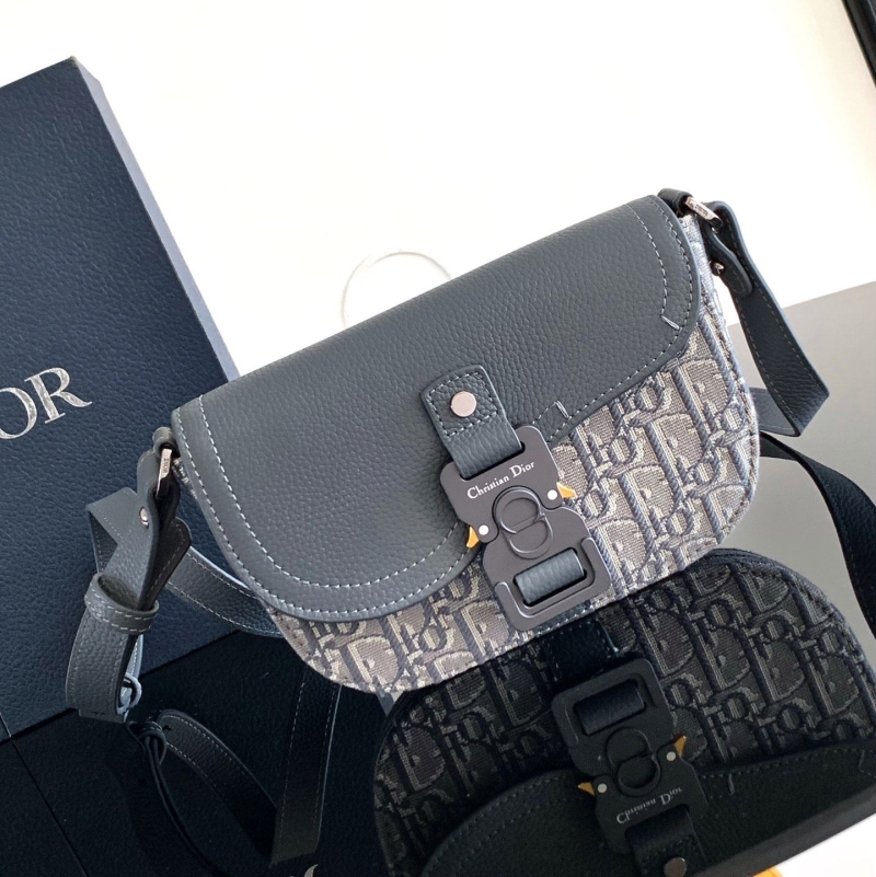 D*or satchel bags